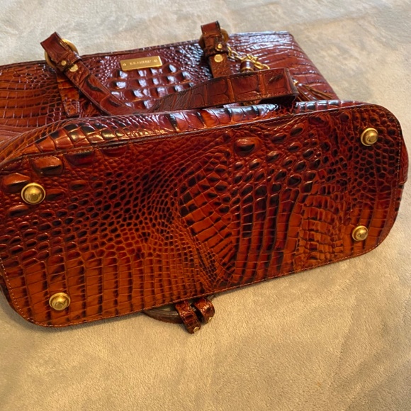 Brahmin bag - Picture 5 of 6